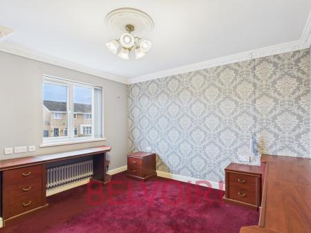 2 bedroom Flat for sale in Celebration Court, Stoke-on-Trent, ST6