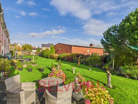 2 bedroom Flat for sale in Celebration Court, Stoke-on-Trent, ST6