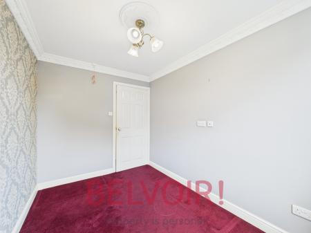 2 bedroom Flat for sale in Celebration Court, Stoke-on-Trent, ST6