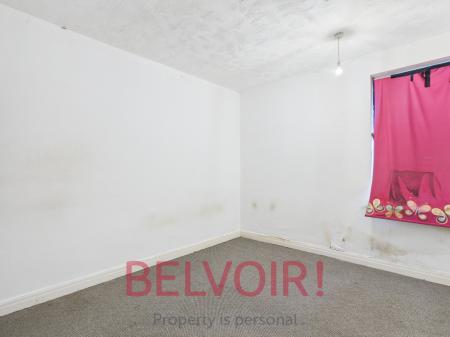 2 bedroom Terraced House for sale in Fuller Street, Tunstall, Stoke-on-Trent, ST6