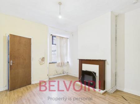 2 bedroom Terraced House for sale in Fuller Street, Tunstall, Stoke-on-Trent, ST6
