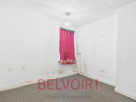2 bedroom Terraced House for sale in Fuller Street, Tunstall, Stoke-on-Trent, ST6