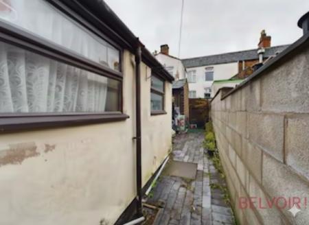 2 bedroom Terraced House for sale in Fuller Street, Tunstall, Stoke-on-Trent, ST6