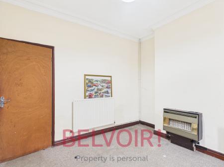 2 bedroom Terraced House for sale in Fuller Street, Tunstall, Stoke-on-Trent, ST6