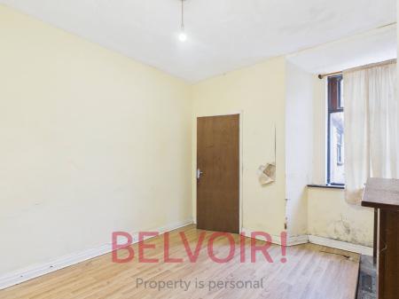 2 bedroom Terraced House for sale in Fuller Street, Tunstall, Stoke-on-Trent, ST6