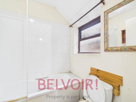 2 bedroom Terraced House for sale in Fuller Street, Tunstall, Stoke-on-Trent, ST6