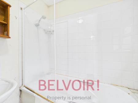 2 bedroom Terraced House for sale in Fuller Street, Tunstall, Stoke-on-Trent, ST6