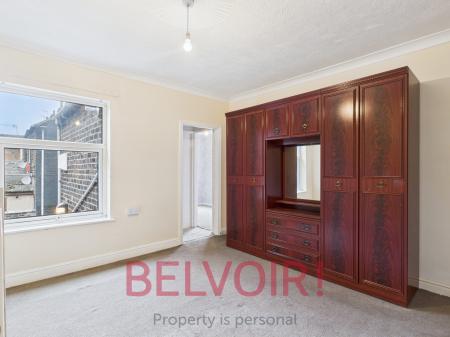 3 bedroom Terraced House for sale in Gibson Street, Stoke-on-Trent, ST6