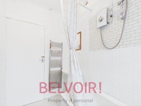 3 bedroom Terraced House for sale in Gibson Street, Stoke-on-Trent, ST6