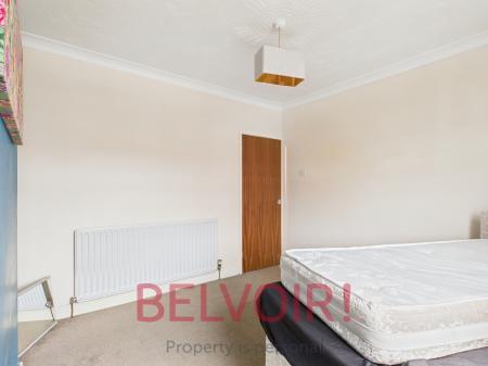 3 bedroom Terraced House for sale in Gibson Street, Stoke-on-Trent, ST6