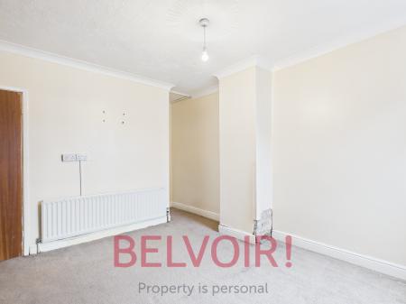 3 bedroom Terraced House for sale in Gibson Street, Stoke-on-Trent, ST6