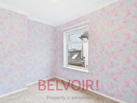 3 bedroom Terraced House for sale in Gibson Street, Stoke-on-Trent, ST6