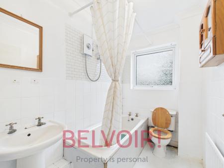 3 bedroom Terraced House for sale in Gibson Street, Stoke-on-Trent, ST6