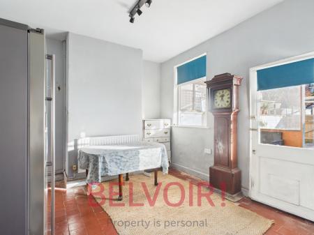 2 bedroom Terraced House for sale in Hassell Street, Newcastle-under-Lyme, ST5