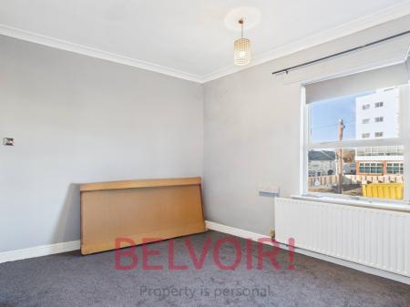 2 bedroom Terraced House for sale in Hassell Street, Newcastle-under-Lyme, ST5