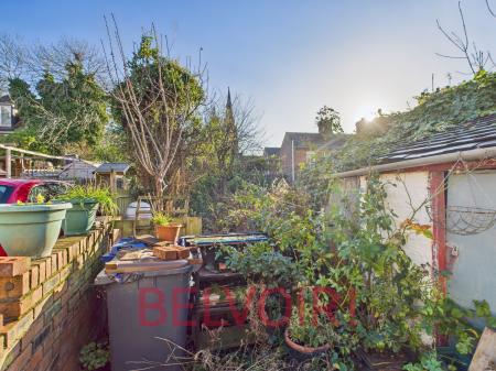 2 bedroom Terraced House for sale in Hassell Street, Newcastle-under-Lyme, ST5