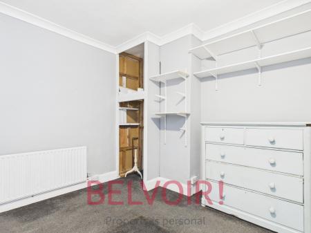 2 bedroom Terraced House for sale in Hassell Street, Newcastle-under-Lyme, ST5