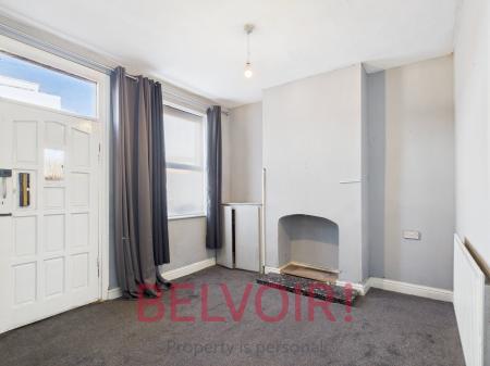 Hassell Street, Newcastle-under-Lyme, ST5