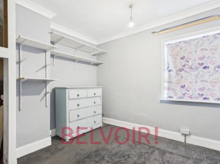 2 bedroom Terraced House for sale in Hassell Street, Newcastle-under-Lyme, ST5