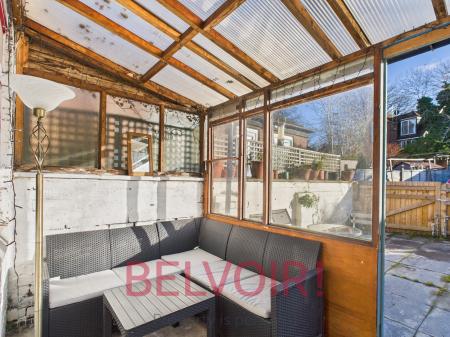 2 bedroom Terraced House for sale in Hassell Street, Newcastle-under-Lyme, ST5