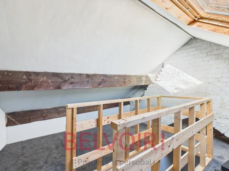 2 bedroom Terraced House for sale in Hassell Street, Newcastle-under-Lyme, ST5