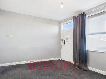 2 bedroom Terraced House for sale in Hassell Street, Newcastle-under-Lyme, ST5