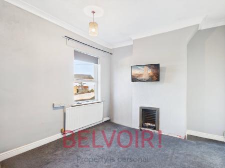 2 bedroom Terraced House for sale in Hassell Street, Newcastle-under-Lyme, ST5