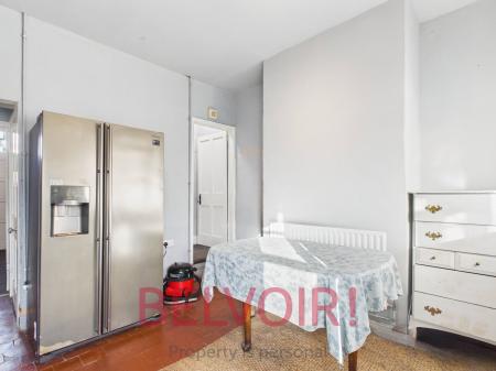 2 bedroom Terraced House for sale in Hassell Street, Newcastle-under-Lyme, ST5