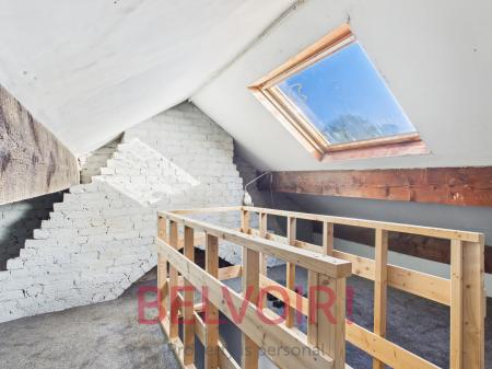 2 bedroom Terraced House for sale in Hassell Street, Newcastle-under-Lyme, ST5