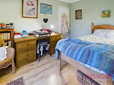 3 bedroom Semi-detached house for sale in High Lane, Brown Edge, Staffordshire, ST6