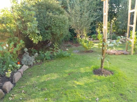 3 bedroom Semi-detached house for sale in High Lane, Brown Edge, Staffordshire, ST6