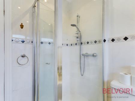 3 bedroom Semi-detached house for sale in High Lane, Brown Edge, Staffordshire, ST6