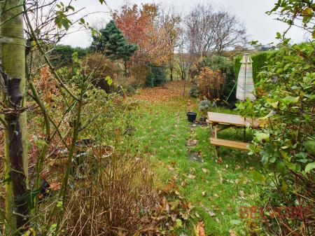 3 bedroom Semi-detached house for sale in High Lane, Brown Edge, Staffordshire, ST6