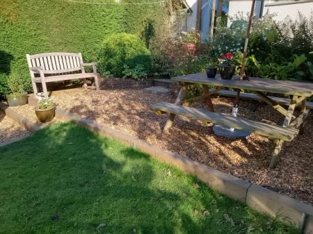 3 bedroom Semi-detached house for sale in High Lane, Brown Edge, Staffordshire, ST6