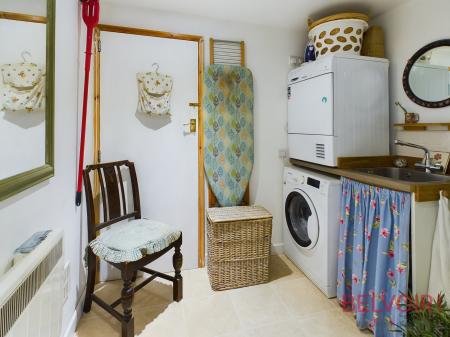 3 bedroom Semi-detached house for sale in High Lane, Brown Edge, Staffordshire, ST6