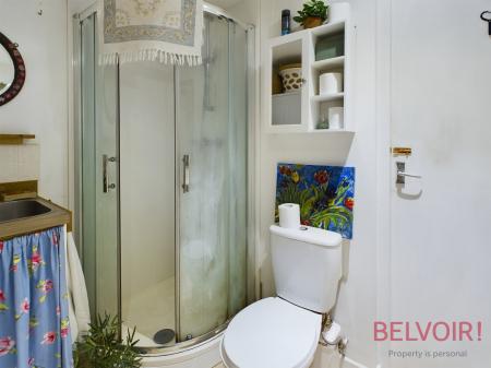 3 bedroom Semi-detached house for sale in High Lane, Brown Edge, Staffordshire, ST6