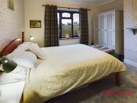 3 bedroom Semi-detached house for sale in High Lane, Brown Edge, Staffordshire, ST6