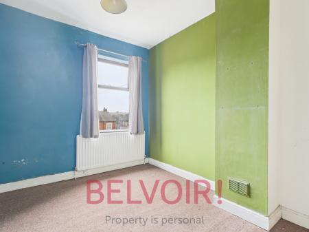 2 bedroom Terraced House for sale in High Street, Silverdale, Newcastle-under-Lyme, ST5