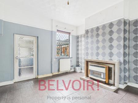 2 bedroom Terraced House for sale in High Street, Silverdale, Newcastle-under-Lyme, ST5