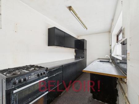 2 bedroom Terraced House for sale in High Street, Silverdale, Newcastle-under-Lyme, ST5