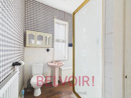 2 bedroom Terraced House for sale in High Street, Silverdale, Newcastle-under-Lyme, ST5