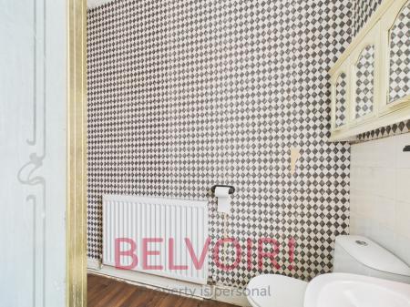 2 bedroom Terraced House for sale in High Street, Silverdale, Newcastle-under-Lyme, ST5