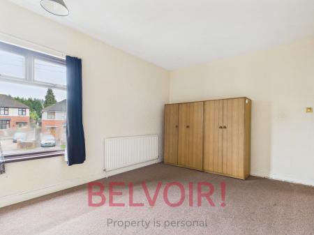 2 bedroom Terraced House for sale in High Street, Silverdale, Newcastle-under-Lyme, ST5