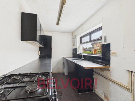 2 bedroom Terraced House for sale in High Street, Silverdale, Newcastle-under-Lyme, ST5