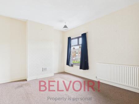 2 bedroom Terraced House for sale in High Street, Silverdale, Newcastle-under-Lyme, ST5
