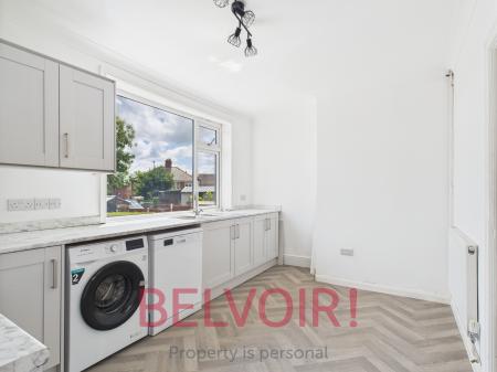 2 bedroom Semi-detached house for sale in Janet Place, Northwood, Stoke-on-Trent, ST1