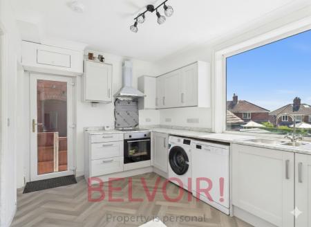 2 bedroom Semi-detached house for sale in Janet Place, Northwood, Stoke-on-Trent, ST1