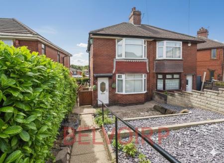 Janet Place, Northwood, Stoke-on-Trent, ST1