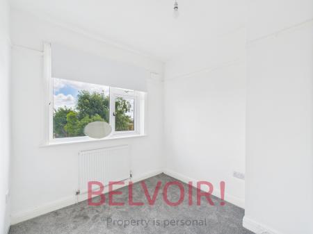 2 bedroom Semi-detached house for sale in Janet Place, Northwood, Stoke-on-Trent, ST1