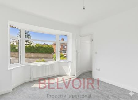 2 bedroom Semi-detached house for sale in Janet Place, Northwood, Stoke-on-Trent, ST1
